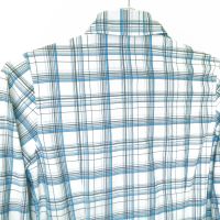 Salewa Polarlite Flannel / L* / дамска спортна ергономична поларена риза / състояние: ново, снимка 10 - Екипировка - 45357197