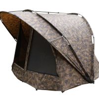 Палатка Fox R Series 1 Man XL Bivvy incl. Inner Dome, снимка 2 - Палатки - 45432057