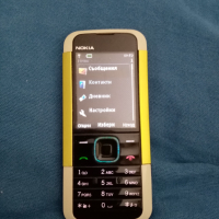 Телефон Nokia 5000, снимка 2 - Nokia - 44940815