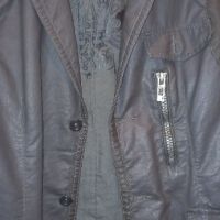 Мъжко сако XL размер , снимка 2 - Сака - 45695505