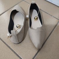Дамски обувки , снимка 2 - Дамски елегантни обувки - 45446028