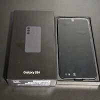 Samsung galaxy s24 128gb. black, снимка 4 - Samsung - 45879934