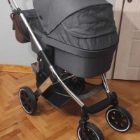 abc design salsa 4 air diamond, снимка 6 - Детски колички - 45336916