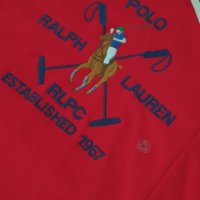 POLO Ralph Lauren Big Polo Crest Hoodie Mens Size M НОВО! ОРИГИНАЛ! Мъжки Суичър!, снимка 11 - Суичъри - 45118356