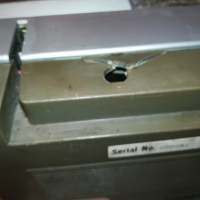SANWA 7096-касетофон за части от германия 2603240813, снимка 15 - Радиокасетофони, транзистори - 44948982