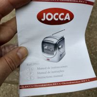 Портативен Телевизор JOCCA 5,5 инча в едно с радио. , снимка 7 - Телевизори - 45835705