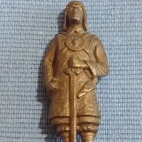 Метална фигура играчка KINDER SURPRISE HUN 1 древен войн перфектна за КОЛЕКЦИОНЕРИ 41855, снимка 2 - Колекции - 45430767