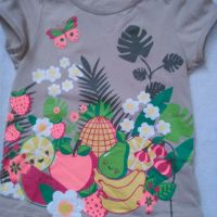 Детски блузи от H&M, M&M, размер 110/116, снимка 5 - Детски тениски и потници - 45143458