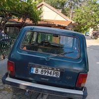 Lada Niva, снимка 3 - Автомобили и джипове - 45735061