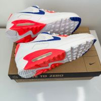 Nike Air Max 90 (44.5) Маратонки, снимка 12 - Маратонки - 45286314