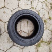 215/55/16 летни гуми Dunlop, снимка 4 - Гуми и джанти - 45540009