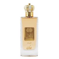 Оригинален Арабски стилен дамски парфюм Ana Al Awwal Nusuk Eau De Parfum 100 ml. 👑 Представяме ви ор, снимка 3 - Дамски парфюми - 45782144