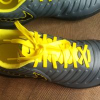 NIKE TIEMPO Football Shoes Размер EUR 42 / UK 7,5 за футбол в зала 169-14-S, снимка 5 - Спортни обувки - 45906265