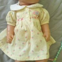 Baby Born с 3 костюма, снимка 6 - Кукли - 45433294