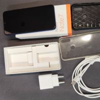 Продавам телефон Xiaomi Redmi Note 7, снимка 7 - Xiaomi - 46024643