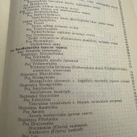 Паразитология -проф.Р.Попиванов,1974, снимка 4 - Специализирана литература - 45387072