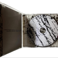 Agalloch - The white ep, снимка 3 - CD дискове - 44996355