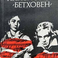 Апасионата (Бетховен) - Роман за живота на Бетховен - Алфред Аменда, снимка 1 - Художествена литература - 45242392