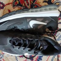 Дамски маратонки Nike AIR max black , снимка 3 - Маратонки - 45233035