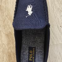 Дамски обувки Polo Ralph Lauren, снимка 4 - Дамски ежедневни обувки - 45253817
