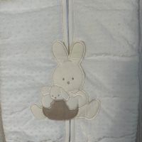 Бебешко чувалче/пелена/одеало, снимка 3 - Спални чували за бебета и деца - 45419814