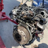 Двигател на части за Mazda 3 ,2.2D, 2010g, снимка 2 - Части - 45685688