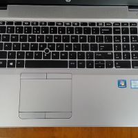 HP EliteBook 850 G3, снимка 2 - Лаптопи за работа - 45558580