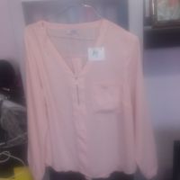 Дамски блузи, снимка 1 - Ризи - 45426949