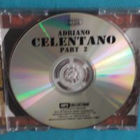 Adriano Celentano 1994-2004(8 albums)(Формат MP-3), снимка 3 - CD дискове - 45538521