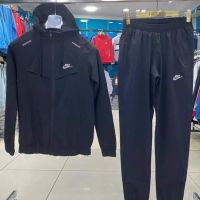 Мъжки екип Nike Реплика ААА+
, снимка 3 - Спортни дрехи, екипи - 45688337