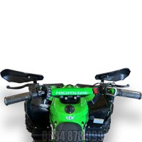 Нови детски Електрически ATV NIGHTHAWK 1200W, снимка 7 - Мотоциклети и мототехника - 45314778