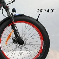 Електрически велосипед 48V/1000W , снимка 2 - Велосипеди - 45222042