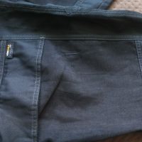 MASCOT Work Shorts 52 / L къси работни панталони под коляното W4-134, снимка 12 - Панталони - 45457766