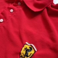 Мъжка тениска / фланелка Ferrari F1 / Michael Schumacher, снимка 2 - Други спортове - 45382887