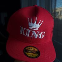 Шапка "King", снимка 1 - Шапки - 45125869