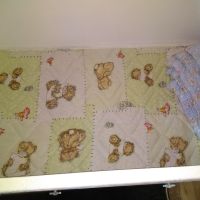 Кошара, снимка 3 - Бебешки легла и матраци - 45368724