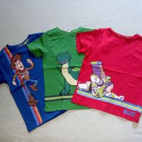 Дрехи за момче размер 98/104, снимка 1 - Детски тениски и потници - 46123458