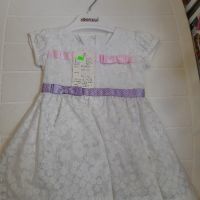 бебешка рокличка, снимка 1 - Бебешки рокли - 45129105
