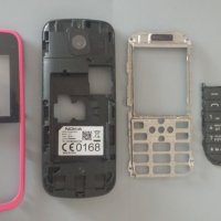 Панели за Nokia 113, снимка 1 - Калъфи, кейсове - 45284405