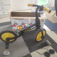 Колело баланс chipolino, снимка 1 - Детски велосипеди, триколки и коли - 45415841