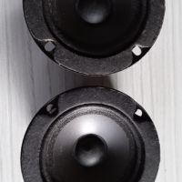 Monacor SPP -90  високочестотни говорители, снимка 4 - Тонколони - 45878716