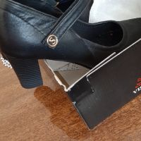 Нови дамски обувки , снимка 1 - Дамски елегантни обувки - 45961491