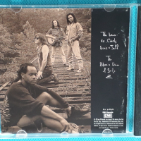 Blessid Union Of Souls – 1995 - Home(Folk Rock), снимка 6 - CD дискове - 45032563