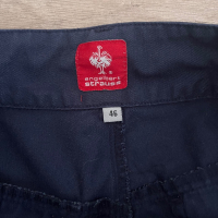 ENGELBERT STRAUSS-мъжки къси панталони размер XS, снимка 4 - Къси панталони - 45031538
