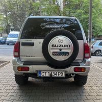 Suzuki Grand Vitara, снимка 2 - Автомобили и джипове - 45354078