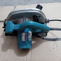 Ръчен циркуляр - Makita 110 V/ 1200 W, снимка 4 - Циркуляри - 46137031