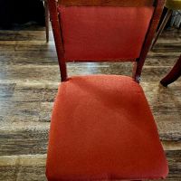 Стъклена маса със столове, снимка 3 - Маси - 45373704