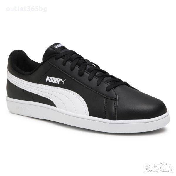 Puma - Up 372605 01 Черен №44.5 Оригинал Код 238, снимка 1