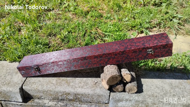 Самурайски мечове, снимка 1