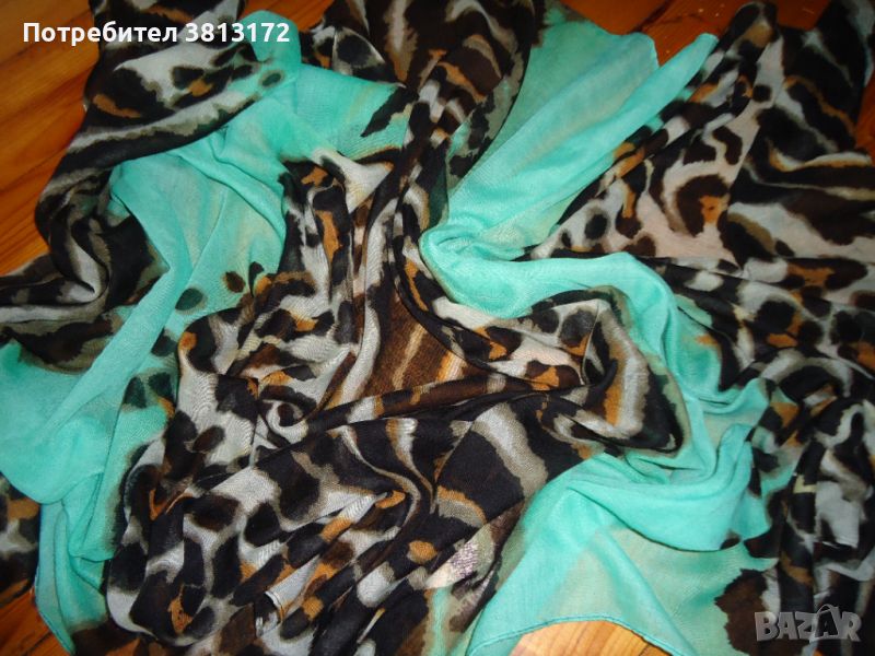 дамски шал/парео, снимка 1